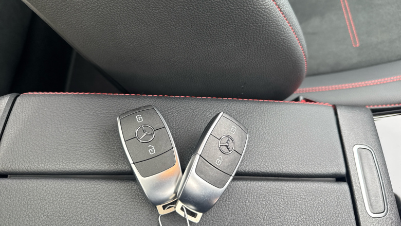 Mercedes-Benz A-Class A180 AMG Line Premium Plus 5dr Auto Petrol Hatchback